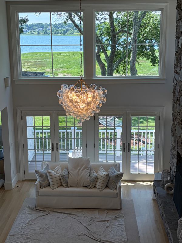 Lighting Installs