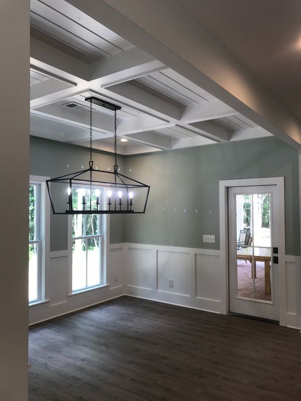 Home Remodeling