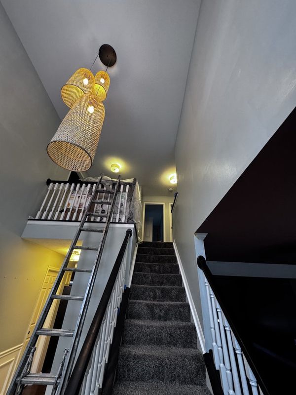 Interior Painting