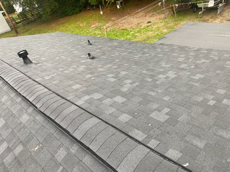Roofing Inspections