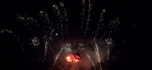 Sky High Pyrotechnics & Fireworks Top Pyrotechnics and Fireworks company, South Carolina serving Charleston