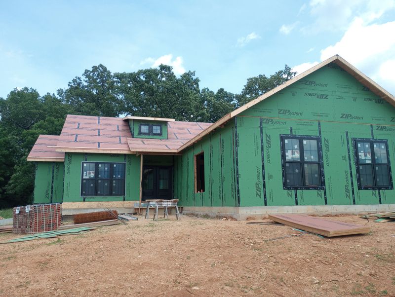 Roofing