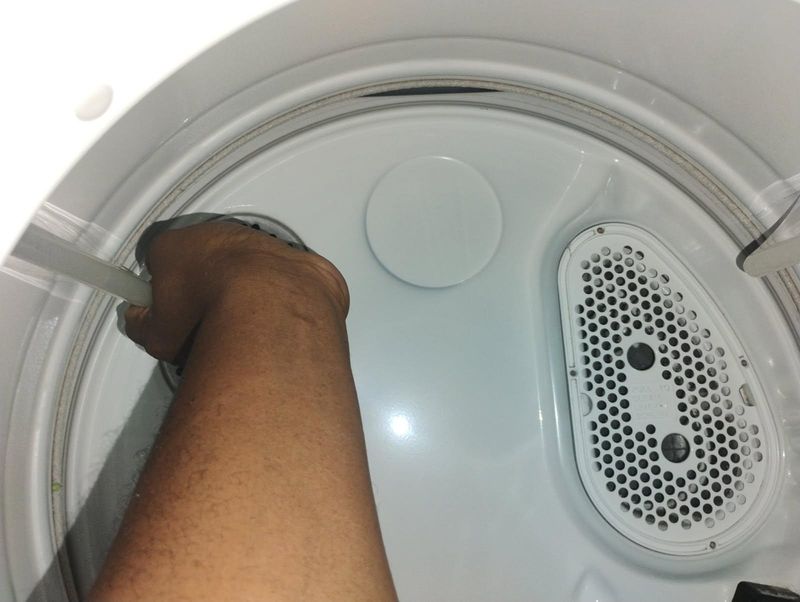 Washer and Dryer Repair