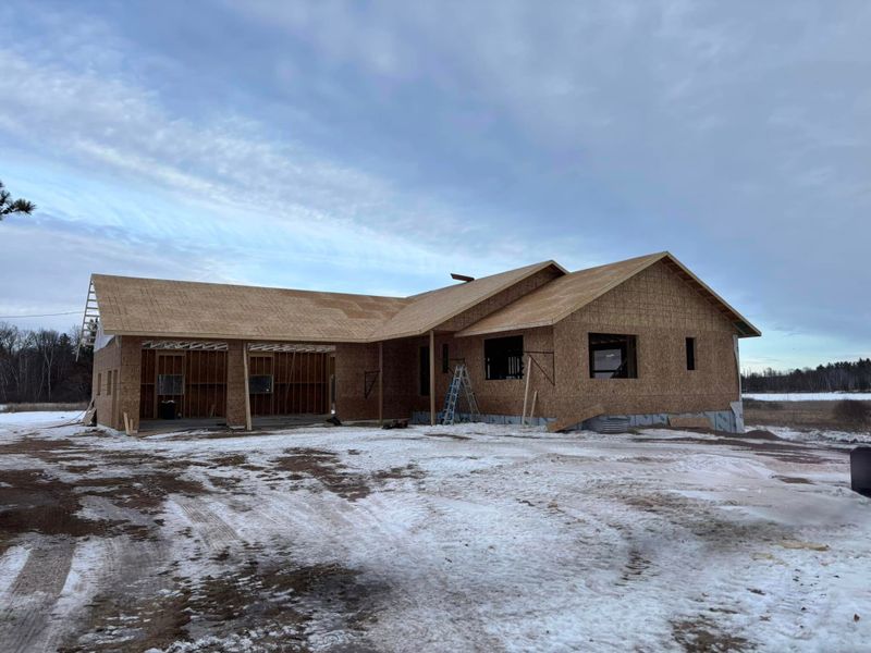 New Construction