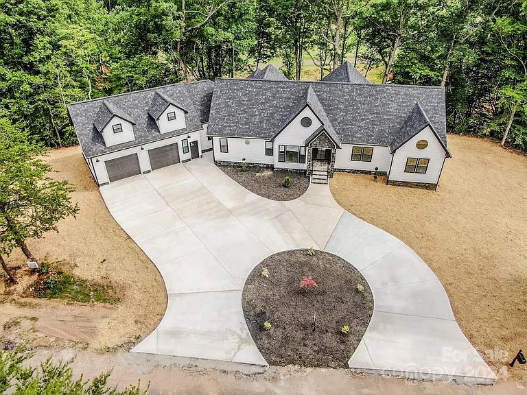 Custom Home Construction
