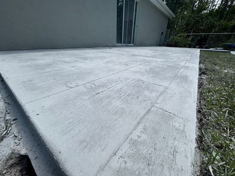 Driveway Construction