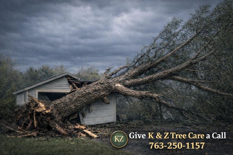 Tree Removal