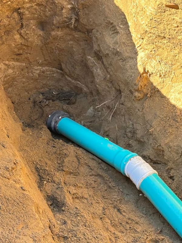 Plumbing