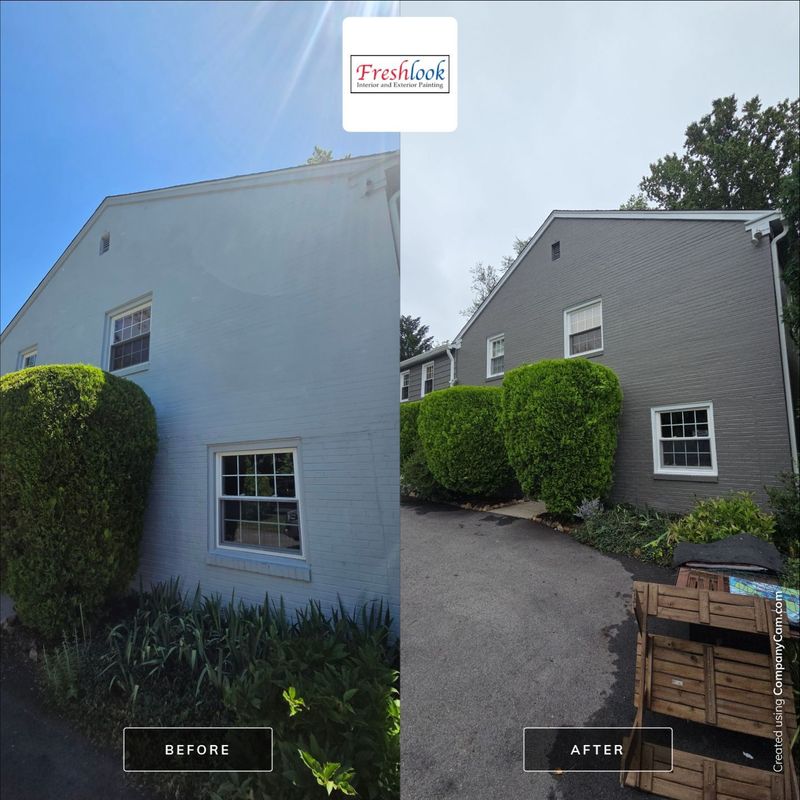Exterior Painting