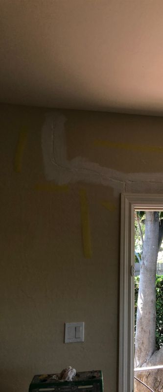 Drywall and Plastering gallery