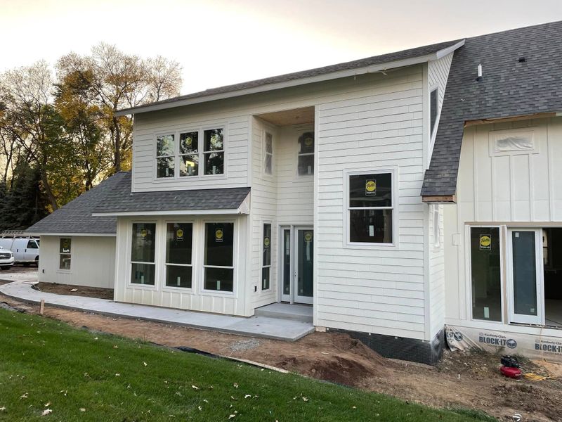 Design & Build Services