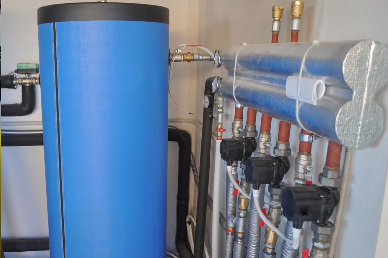 Heating System Repair & Maintenance