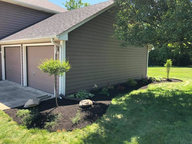 Landscaping