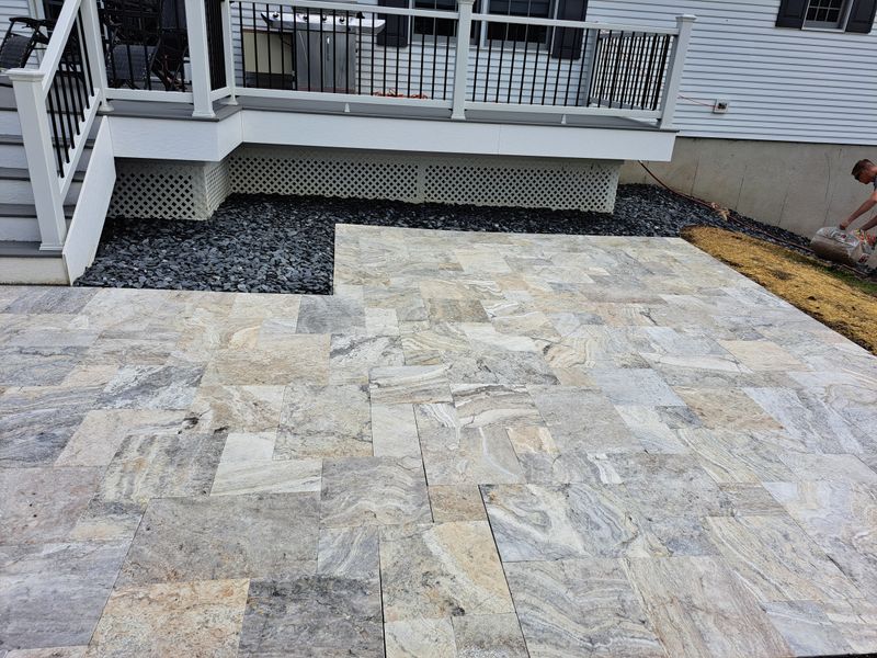 Hardscaping Gallery