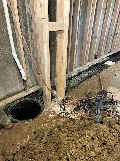 Concrete Slab Construction