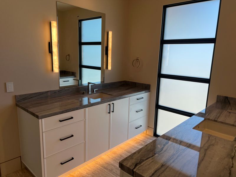 Electrical Remodeling