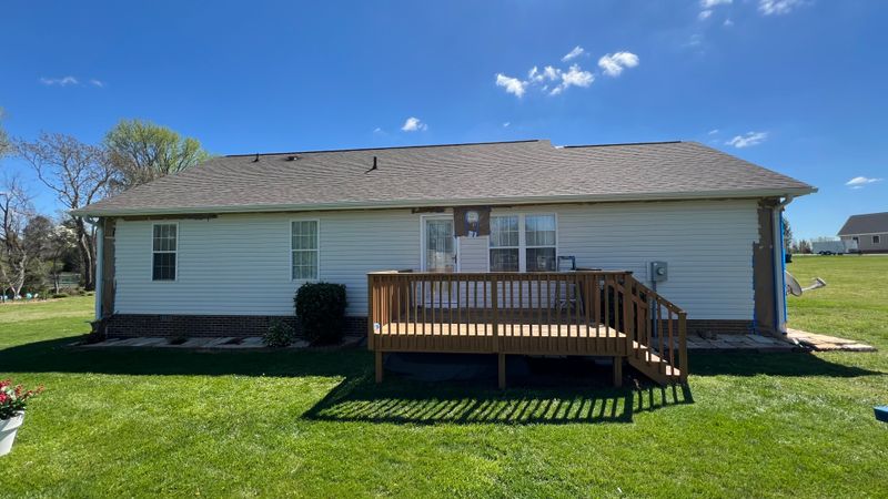 Exterior Painting gallery