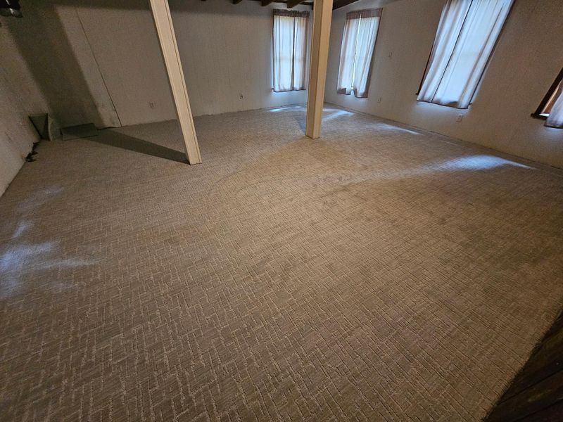 Floor Installation