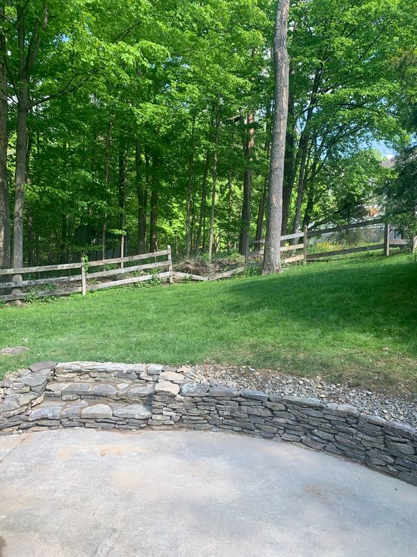 Full Service Build/Design Masonry