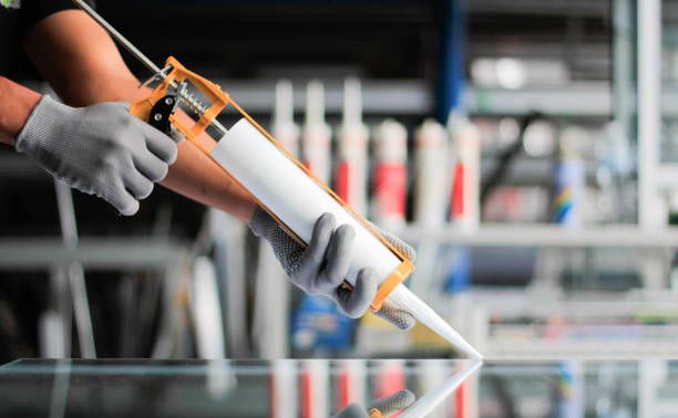 Spray Foam Insulation