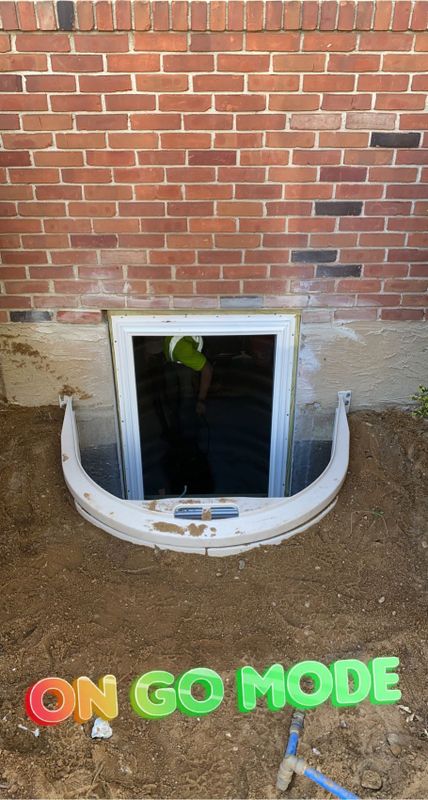 Exterior Renovations