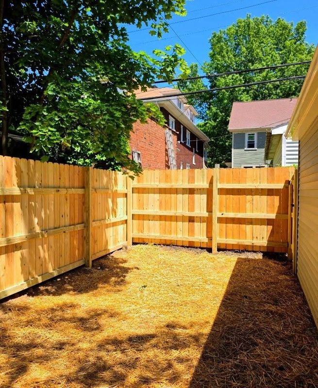 Custom Hardscapes