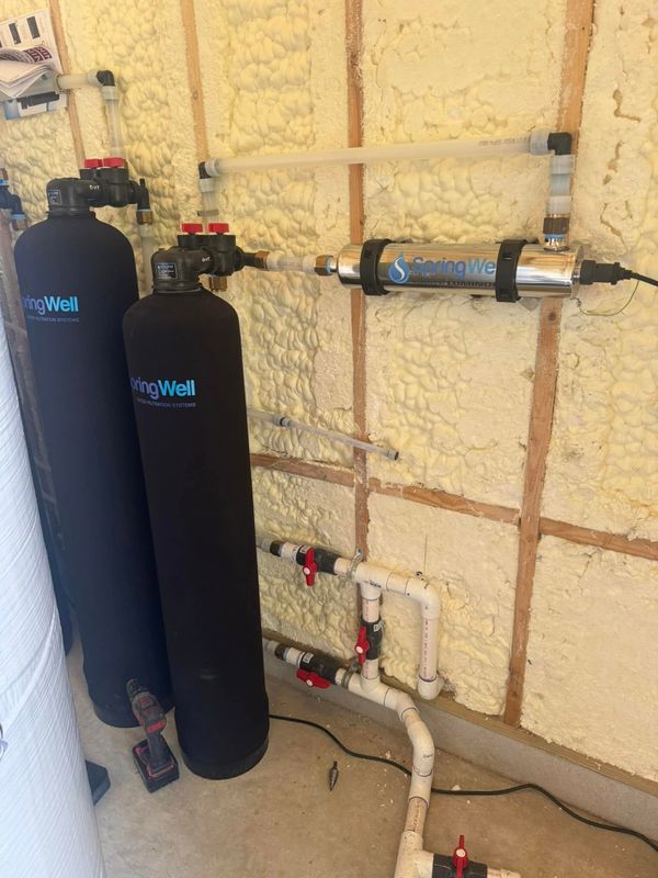 Plumbing