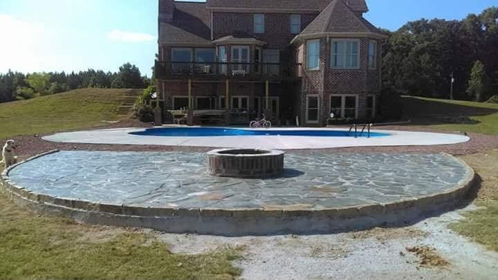 Fire Pits