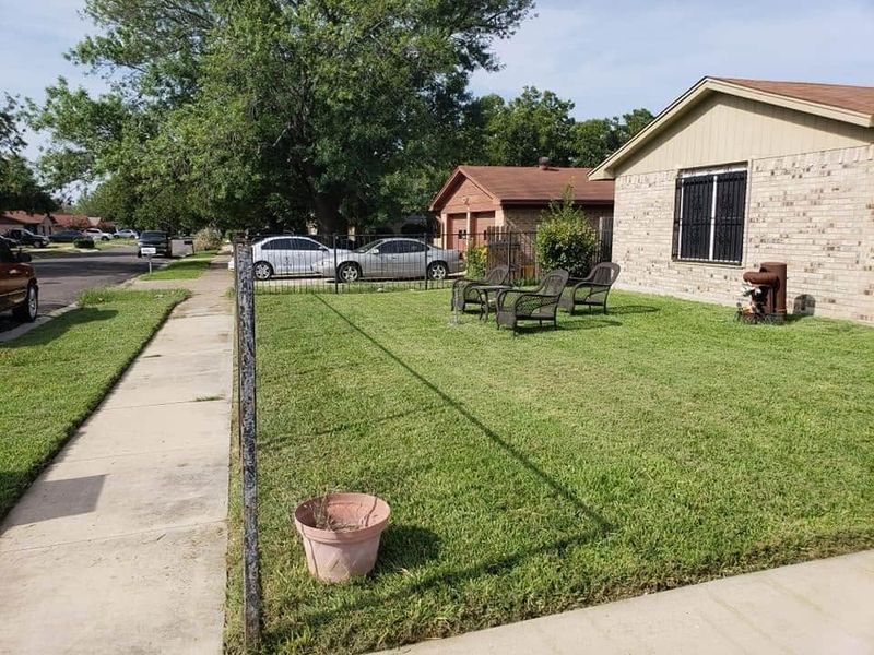 Landscape Design