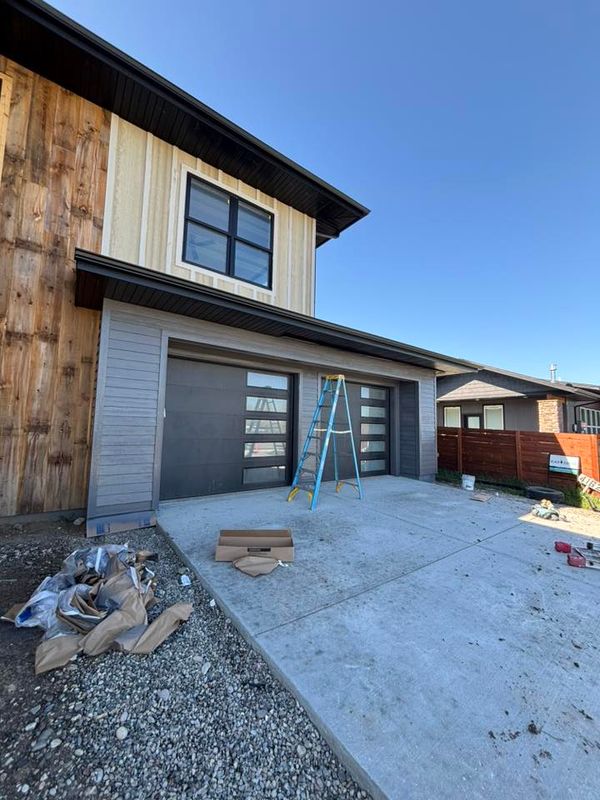Exterior Painting gallery