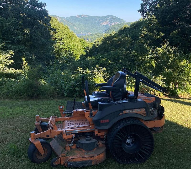 Lawn Care