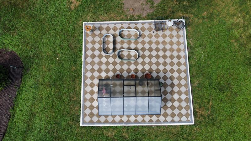 Paver Patios