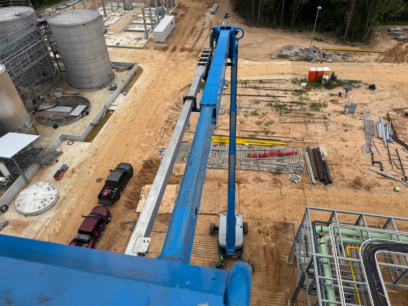 Structural Welding