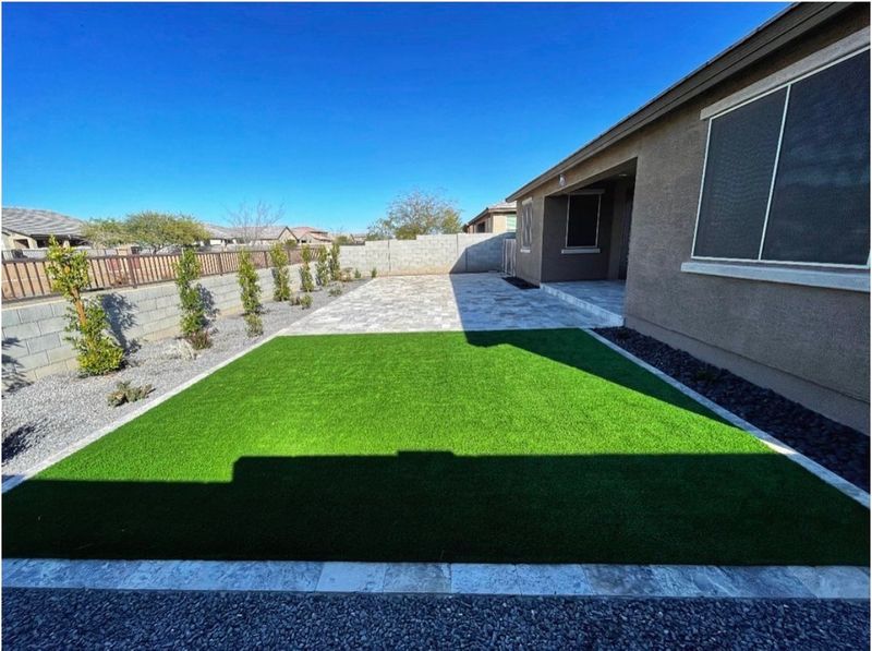 Hardscaping Services