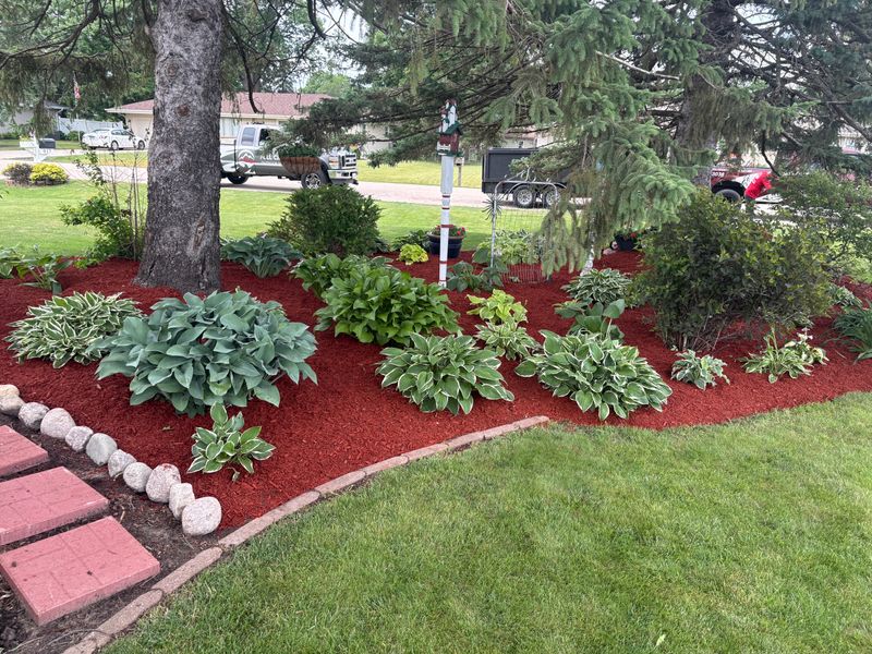 Paver Patios & Walkways
