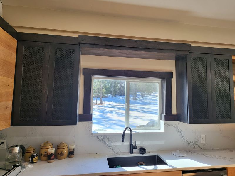 Kitchen Renovation