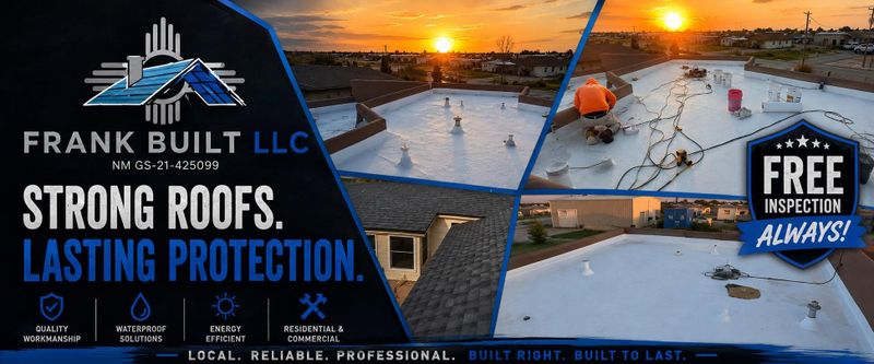 Roofing Installation