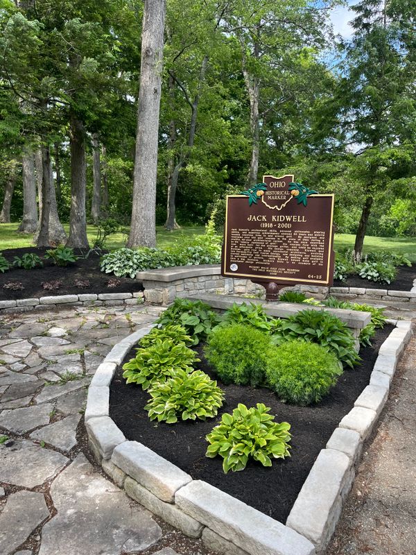 Mulch Installation