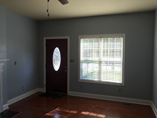 Interior Painting