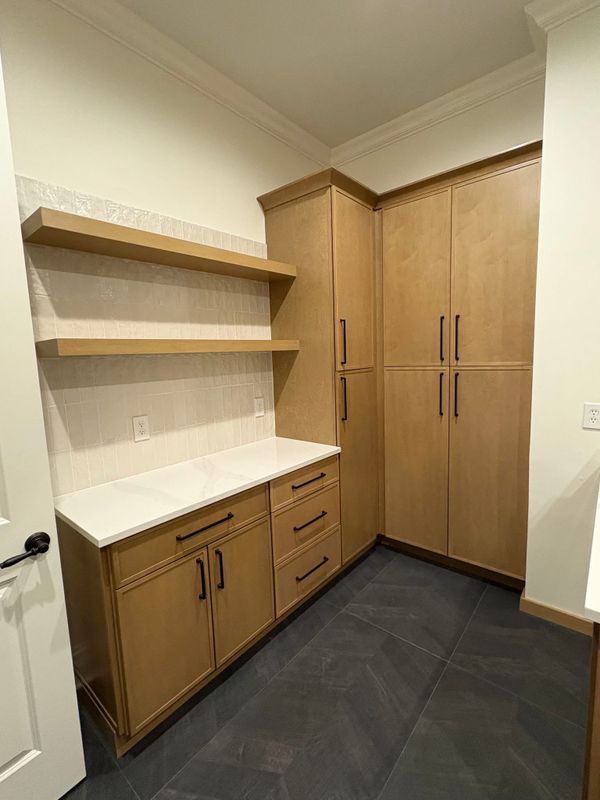 Laundry Rooms
