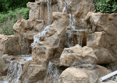 Hardscape