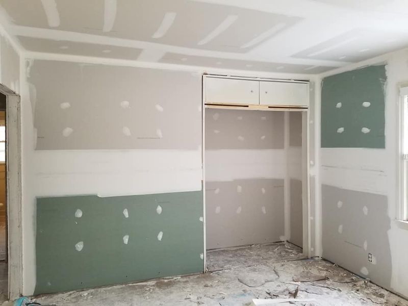  Interior Remodeling