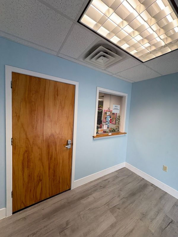 Flooring Installation