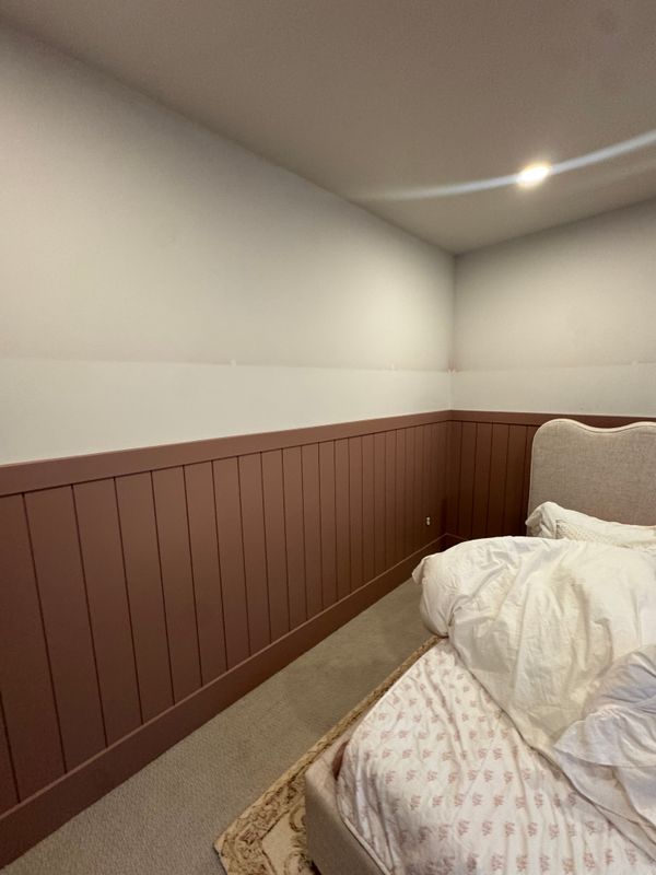 Finishing Carpentry