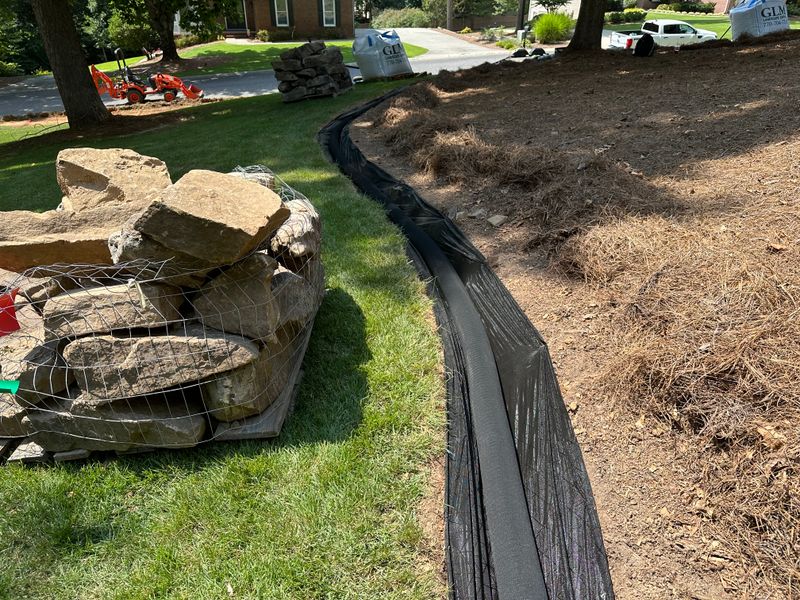 Drainage Solutions