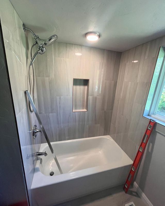 Our Work