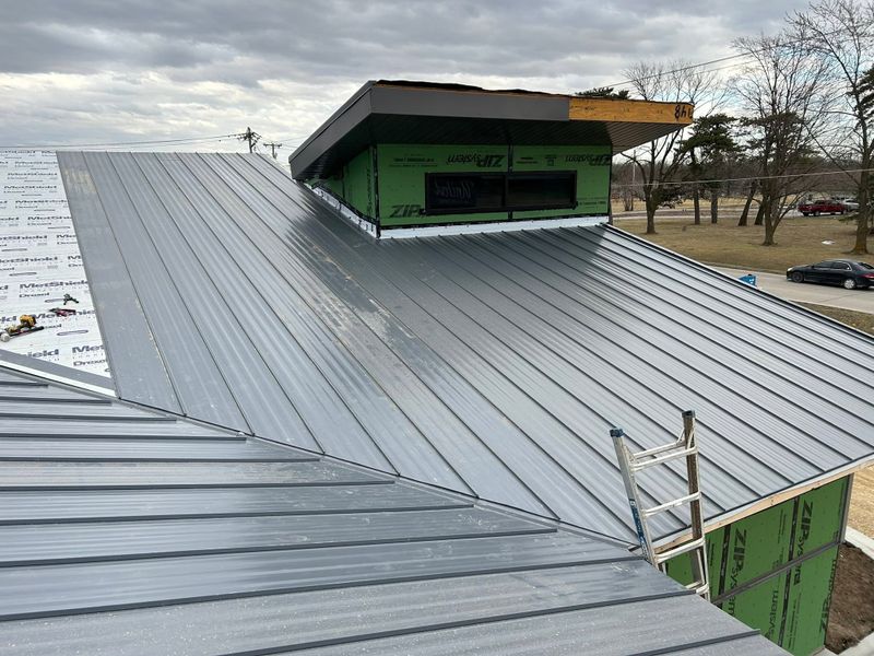 Roof Styles