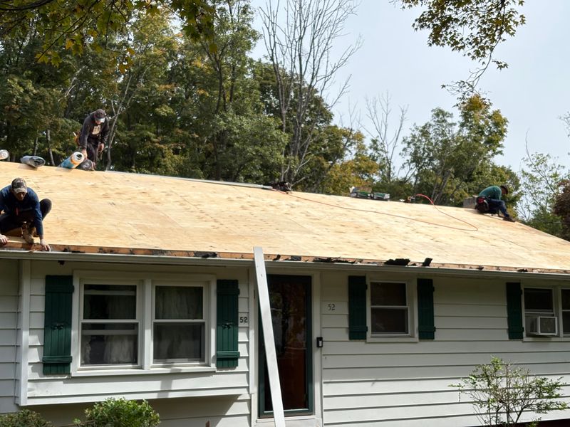 Roofing