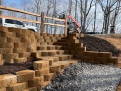 Patio Design & Construction