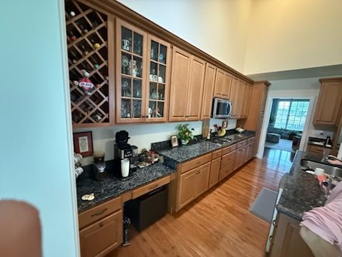 Kitchen Renovation